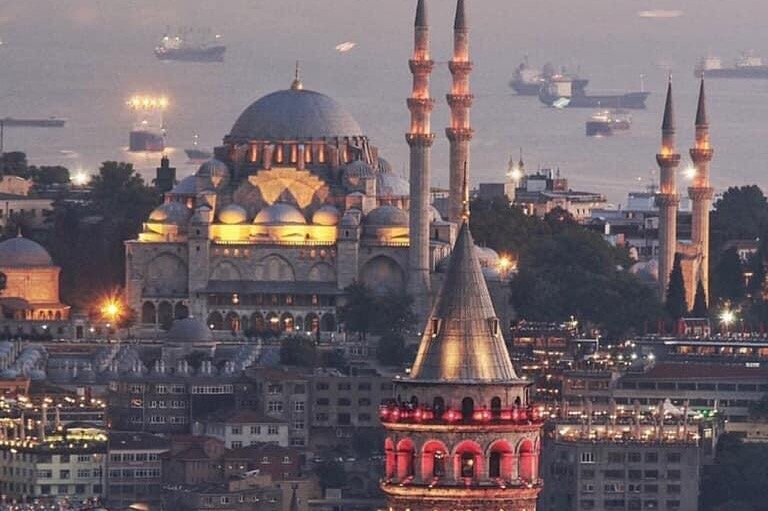 Unique Ephesus Tours Istanbul-伊斯坦布尔必去景点