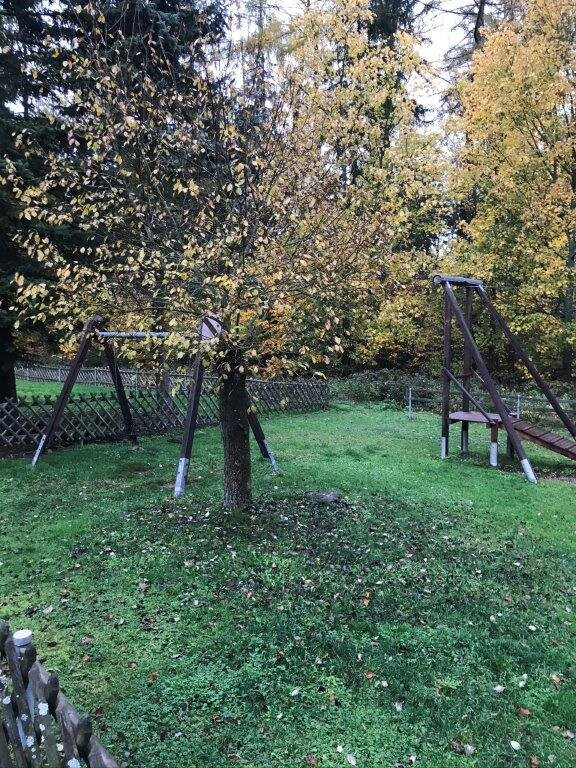 Spielplatz Gaststätte Weidmannsruh景点图片