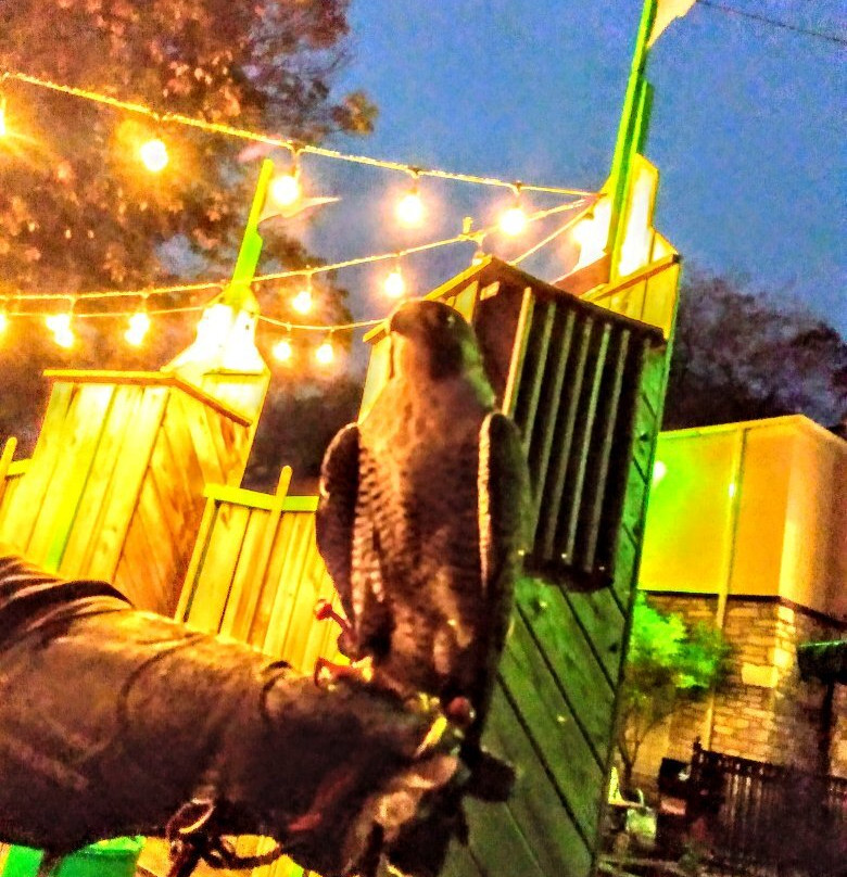 ZooAmerica North American Wildlife Park-好时镇必去景点