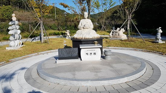 Dolhalmae-永州市必去景点