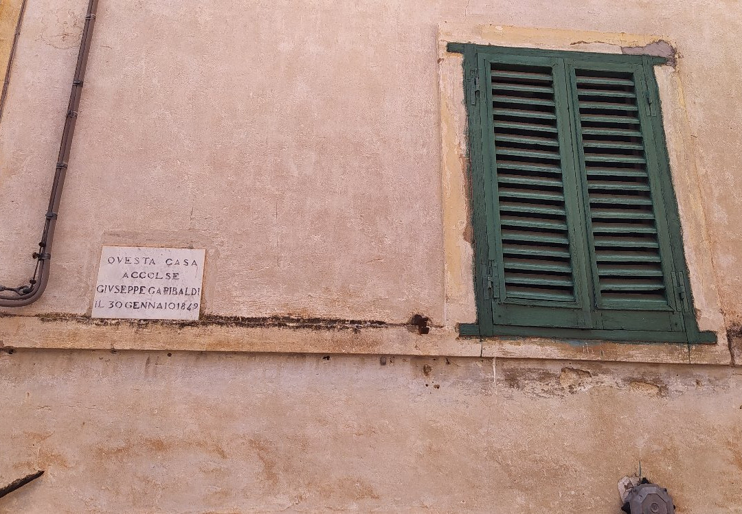 Chiesa Della Madonna Dei Mozzapiedi-Morro Reatino必去景点
