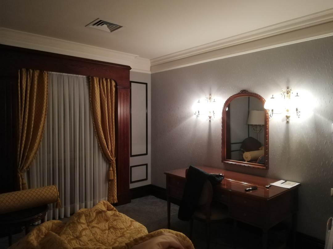 Bogorodskoe Boutique Hotel主图