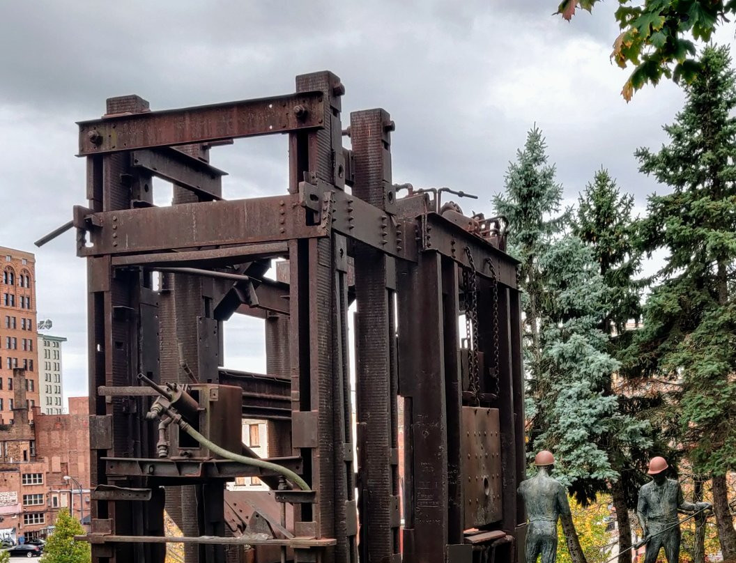 Youngstown Museum Of industry And Labor景点图片