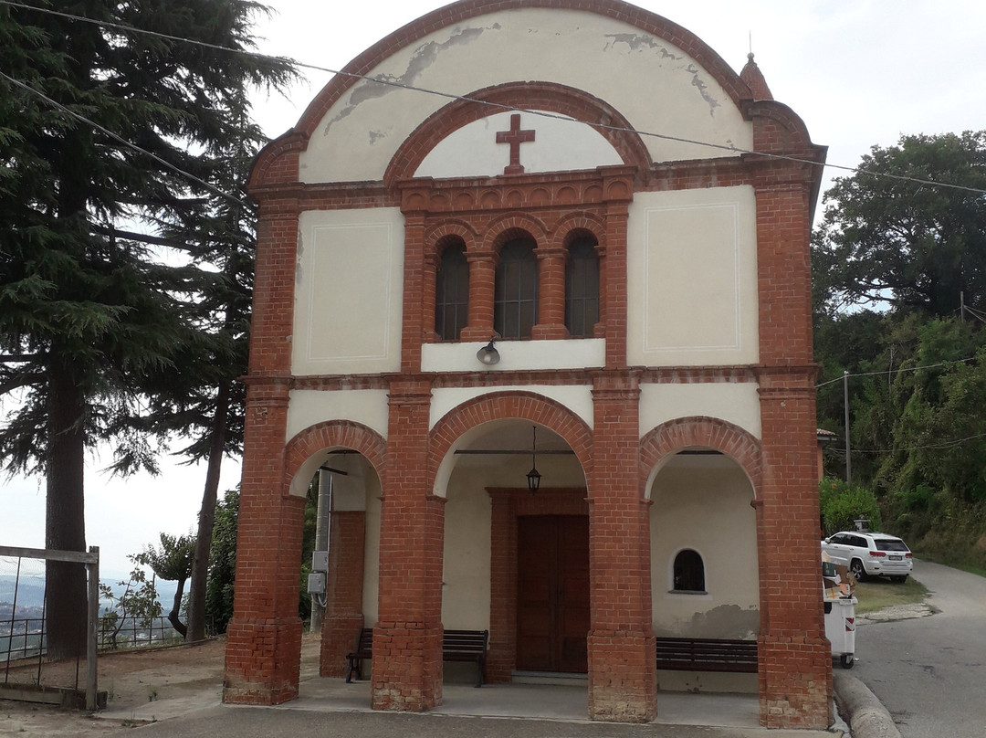 Chiesa Di Sant'ambrogio景点图片