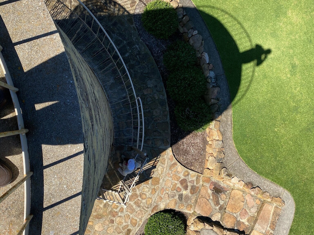 The Old Mill-Port Lincoln必去景点