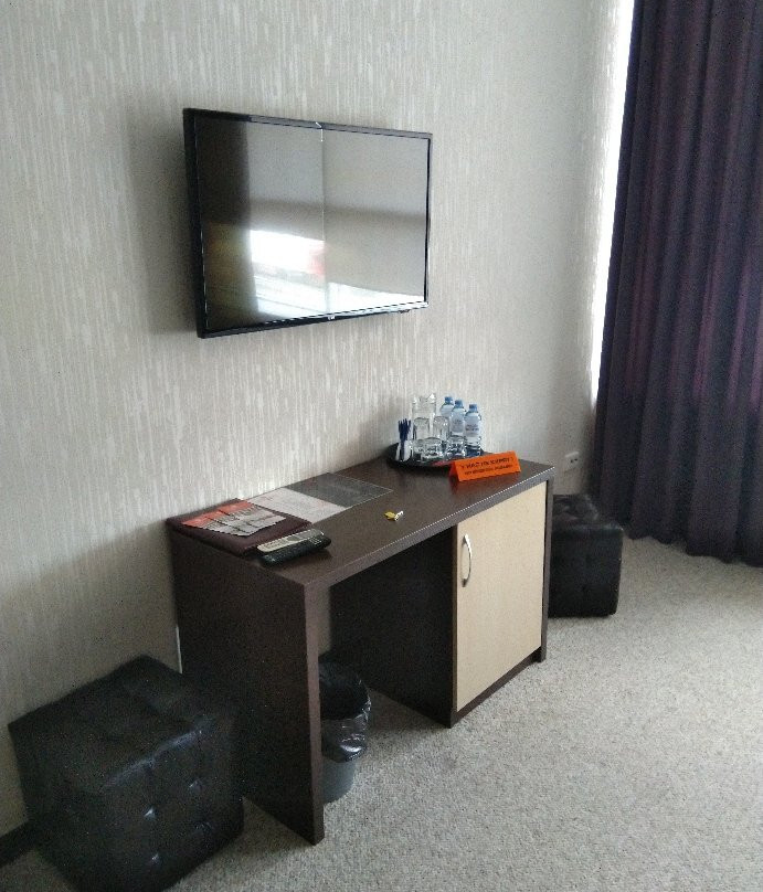 Avangard Hotel主图