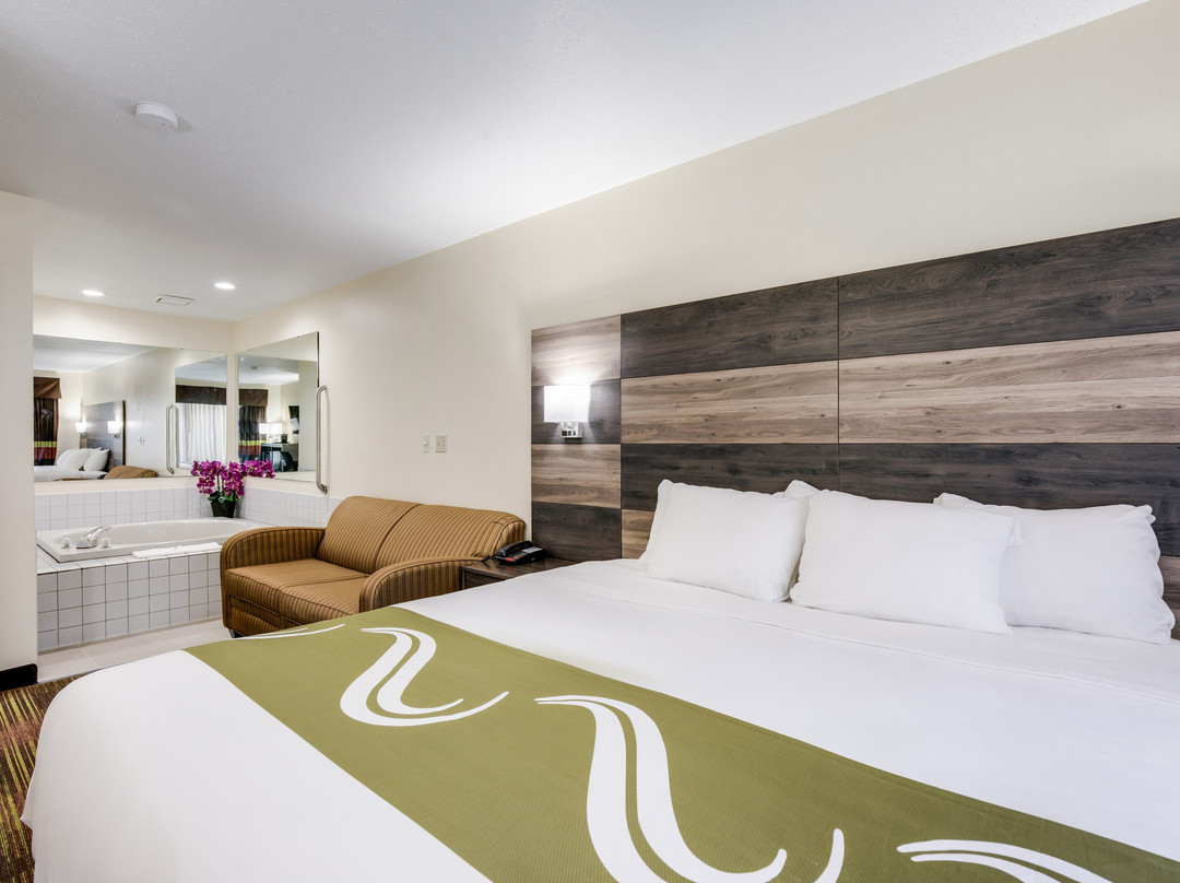 AmericInn by Wyndham Fort Atkinson主图