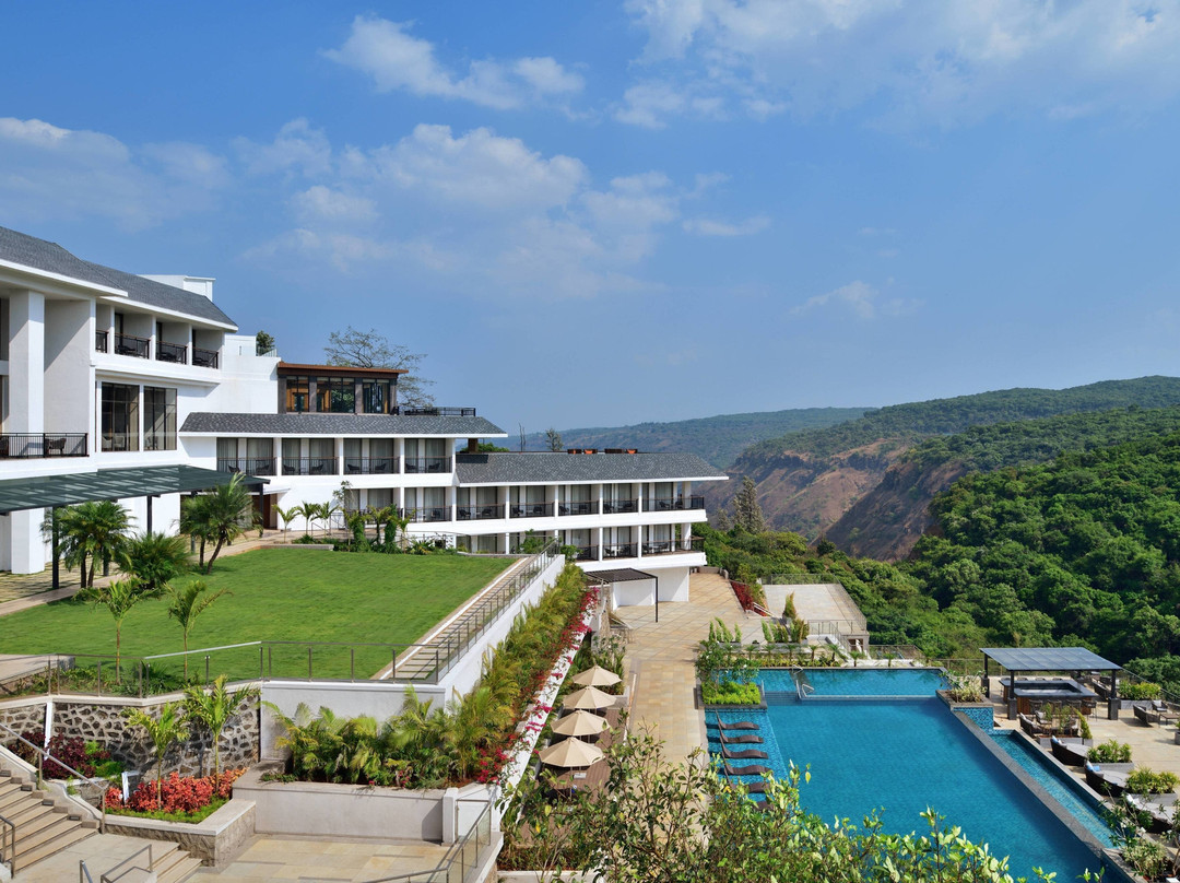 Courtyard by Marriott Mahabaleshwar主图