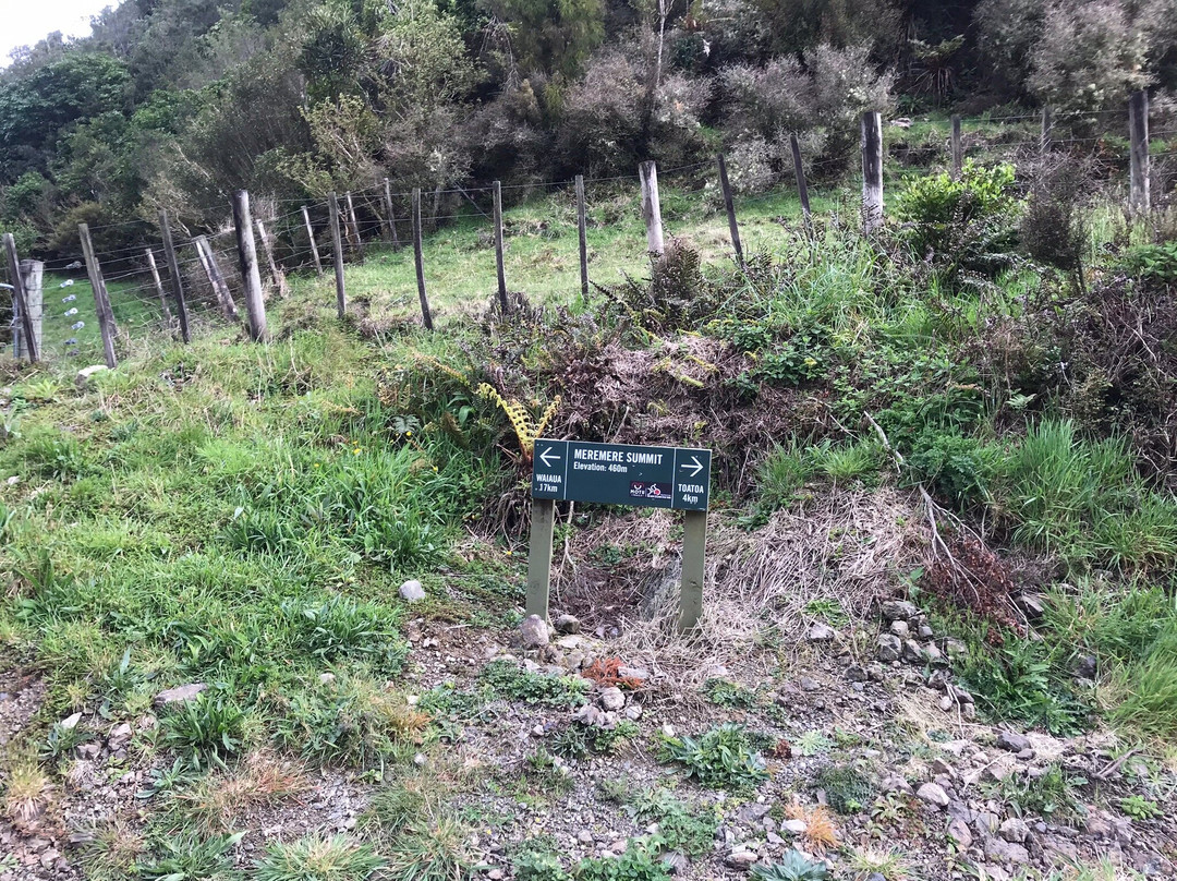 Motu Trails景点图片