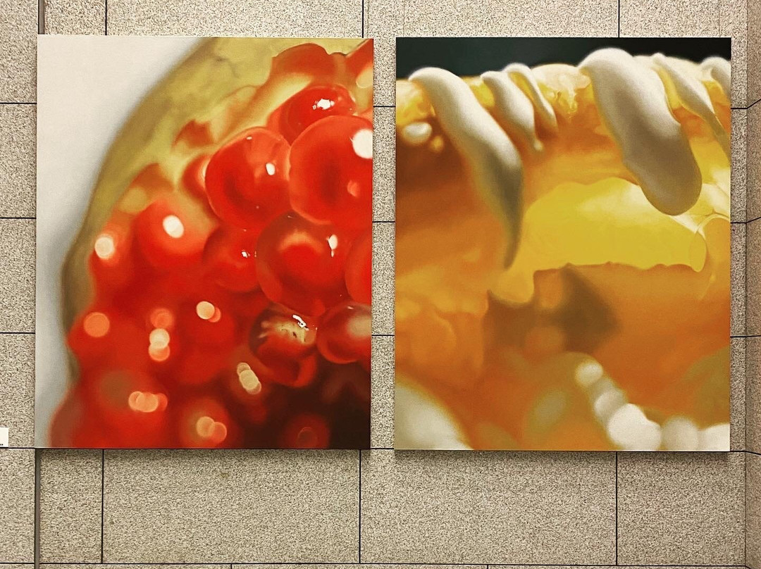 Dai-Ichi Life Gallery-Yurakucho必去景点