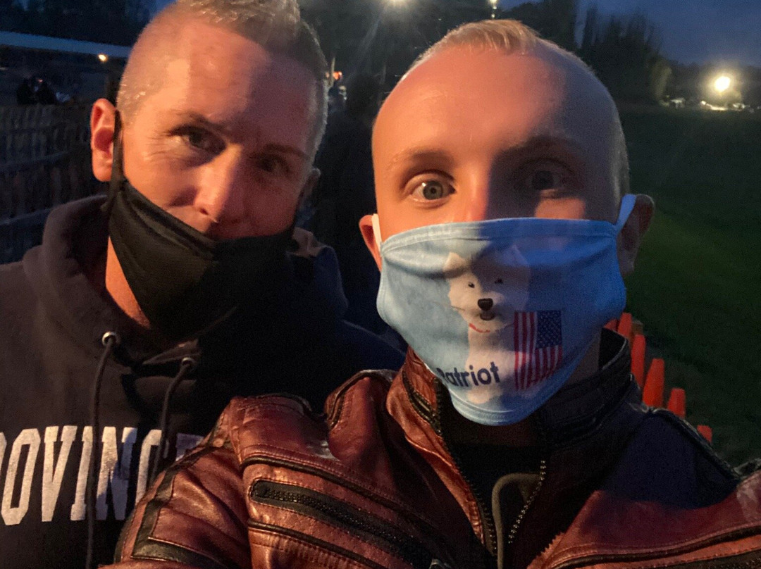 Field Of Screams Maryland-Olney必去景点