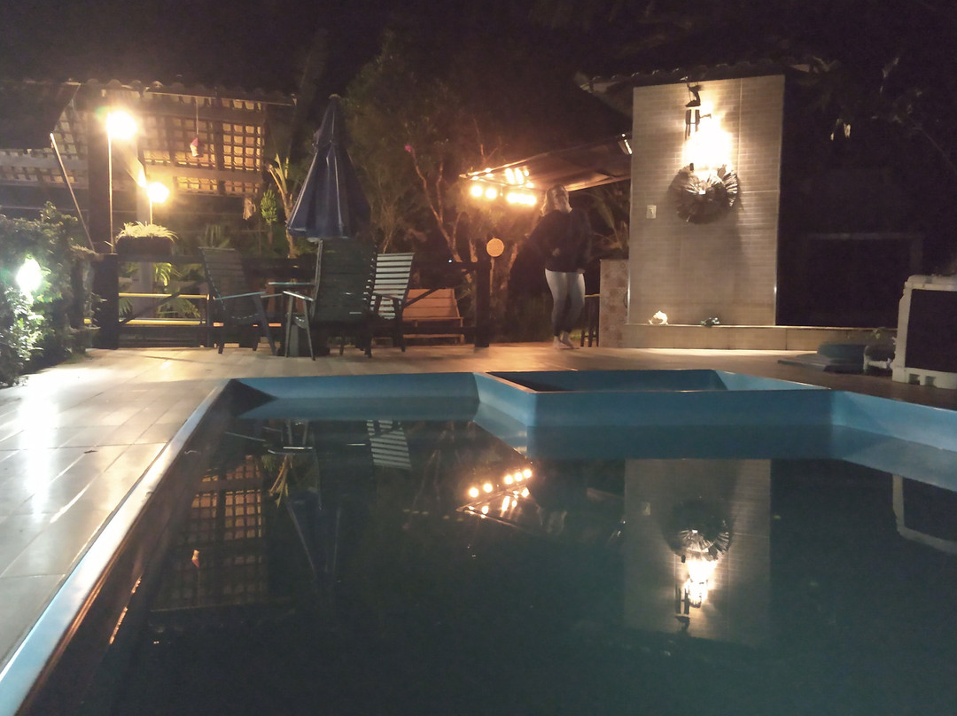 Recanto Primata主图