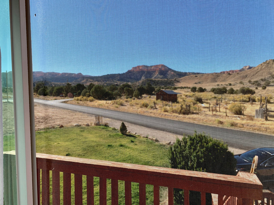 Bryce Trails Bed and Breakfast主图