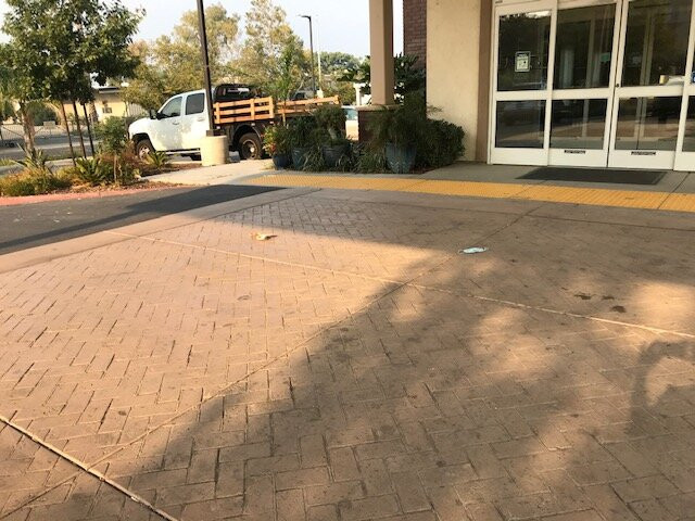 Comfort Suites Woodland - Sacramento Airport主图