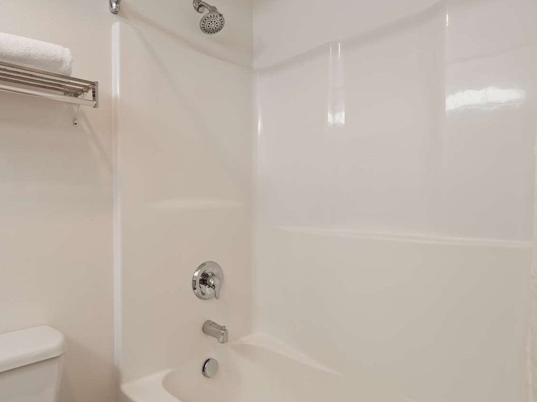 Executive Inn & Suites Extended Stay - Vernal主图