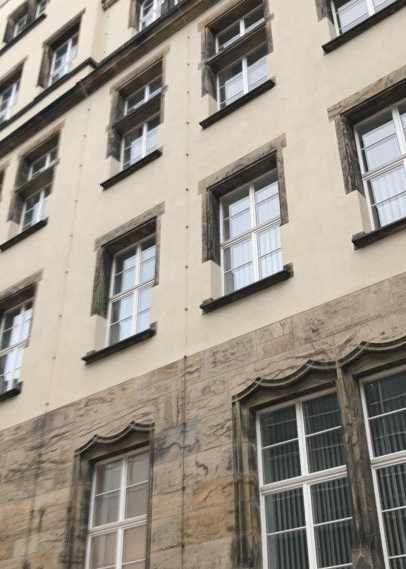 Chemnitzer Rathaus-开姆尼斯必去景点