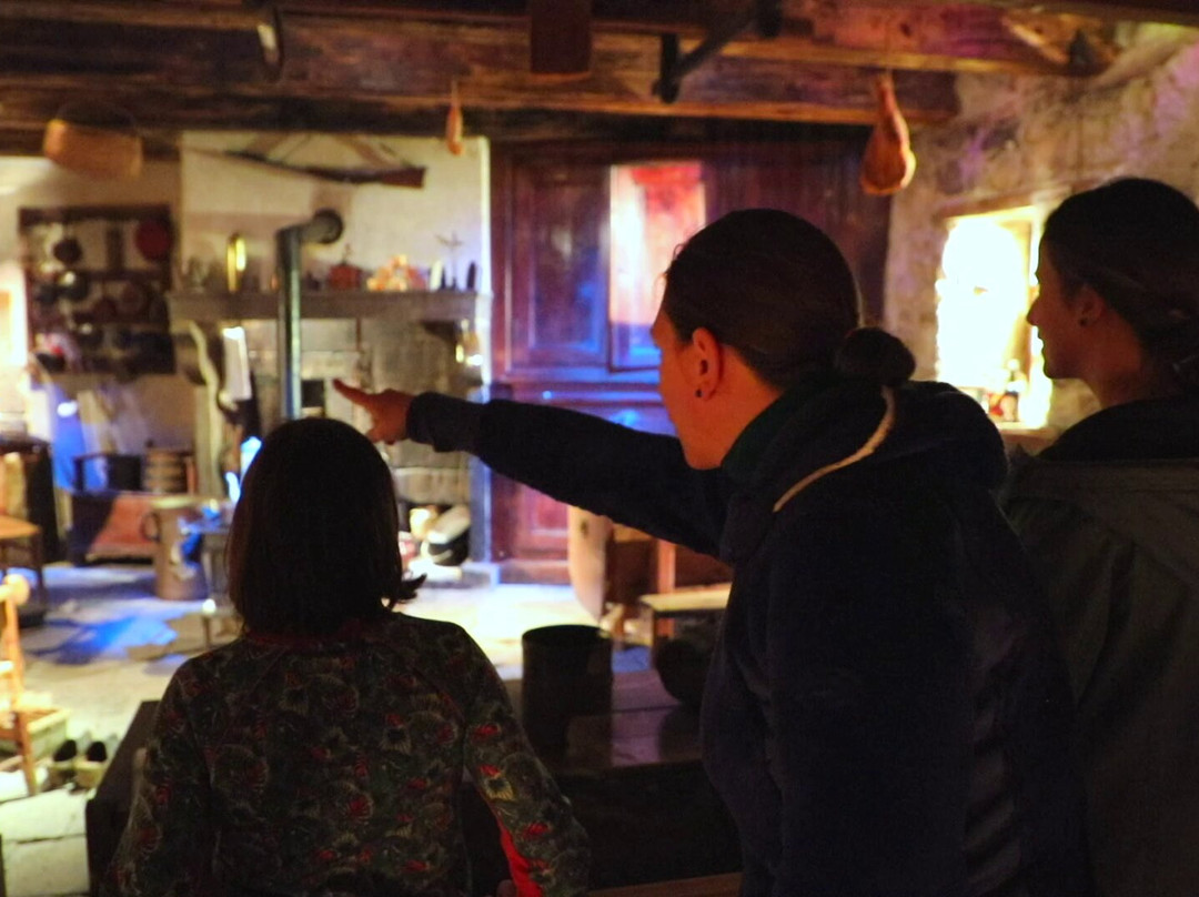 Scénomusée la Toinette et Julien景点图片