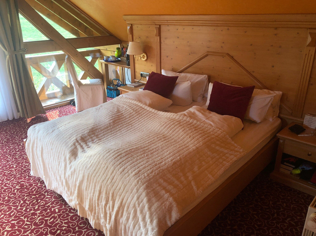 Landhaus Talblick主图