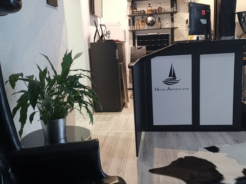 Hotel Ammerland主图