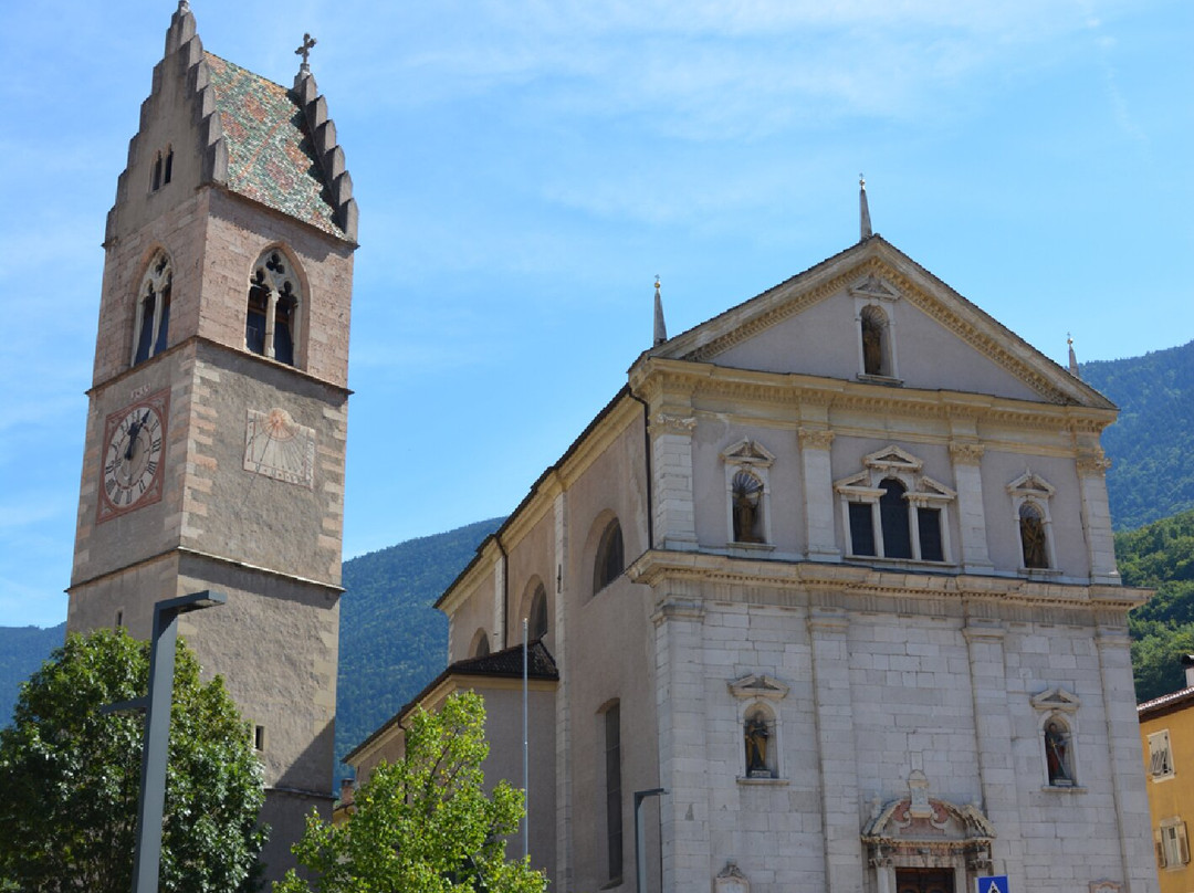 Chiesa Sant'Andrea Apostolo景点图片