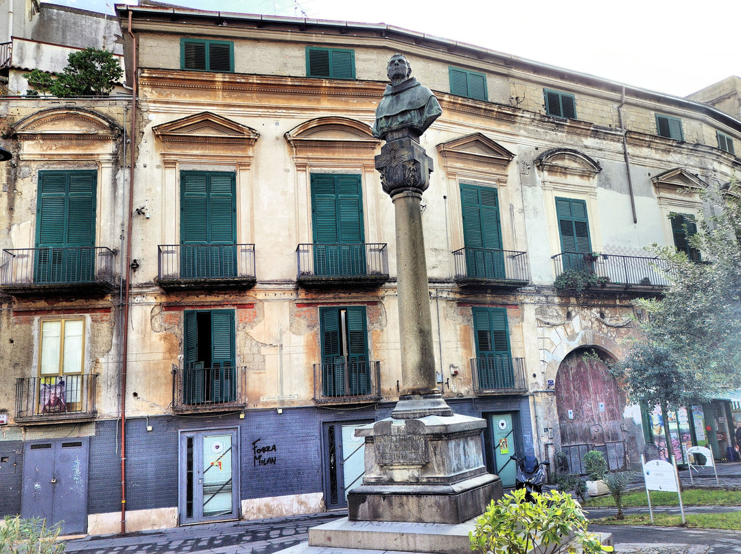 Chiesa del Carmine景点图片