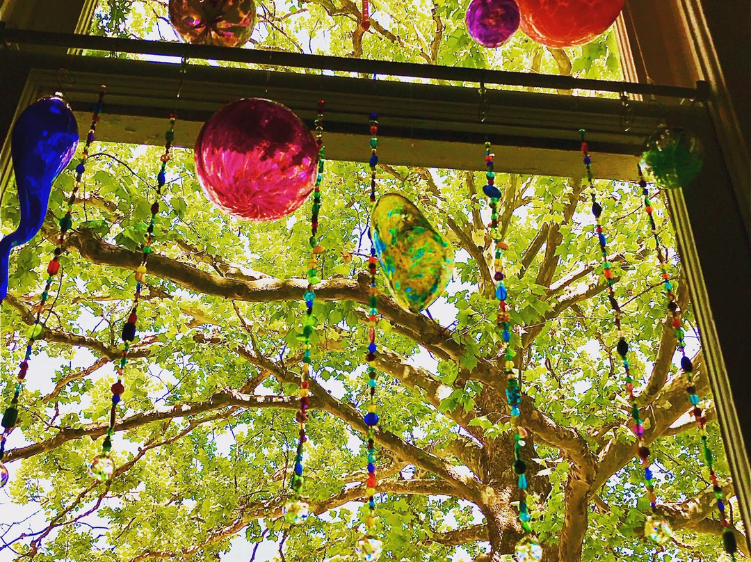 The Mosaic Hideaway-Waxahachie必去景点