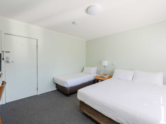 Panorama Bathurst Motel主图