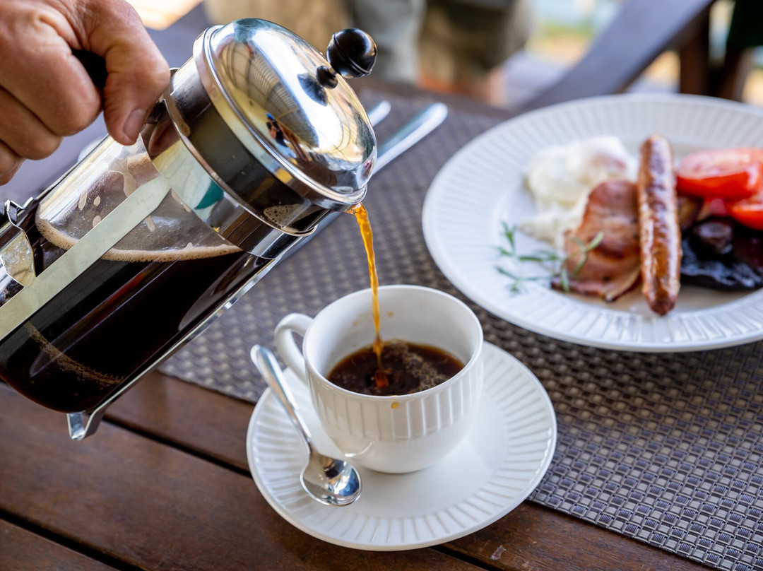 维也纳东莞厚街大道分店酒店主图