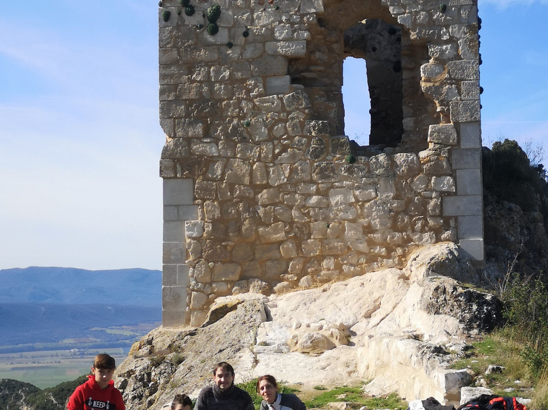 Castillo de Portilla-Portilla必去景点