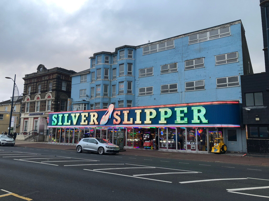 Silver Slipper Amusements景点图片