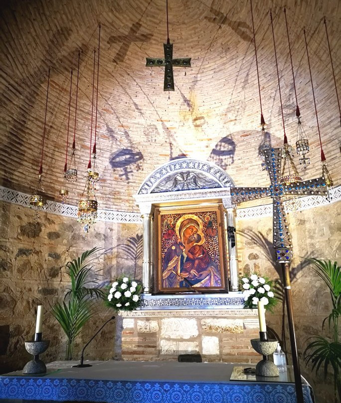 Ermita de Nuestra Señora de la Natividad景点图片