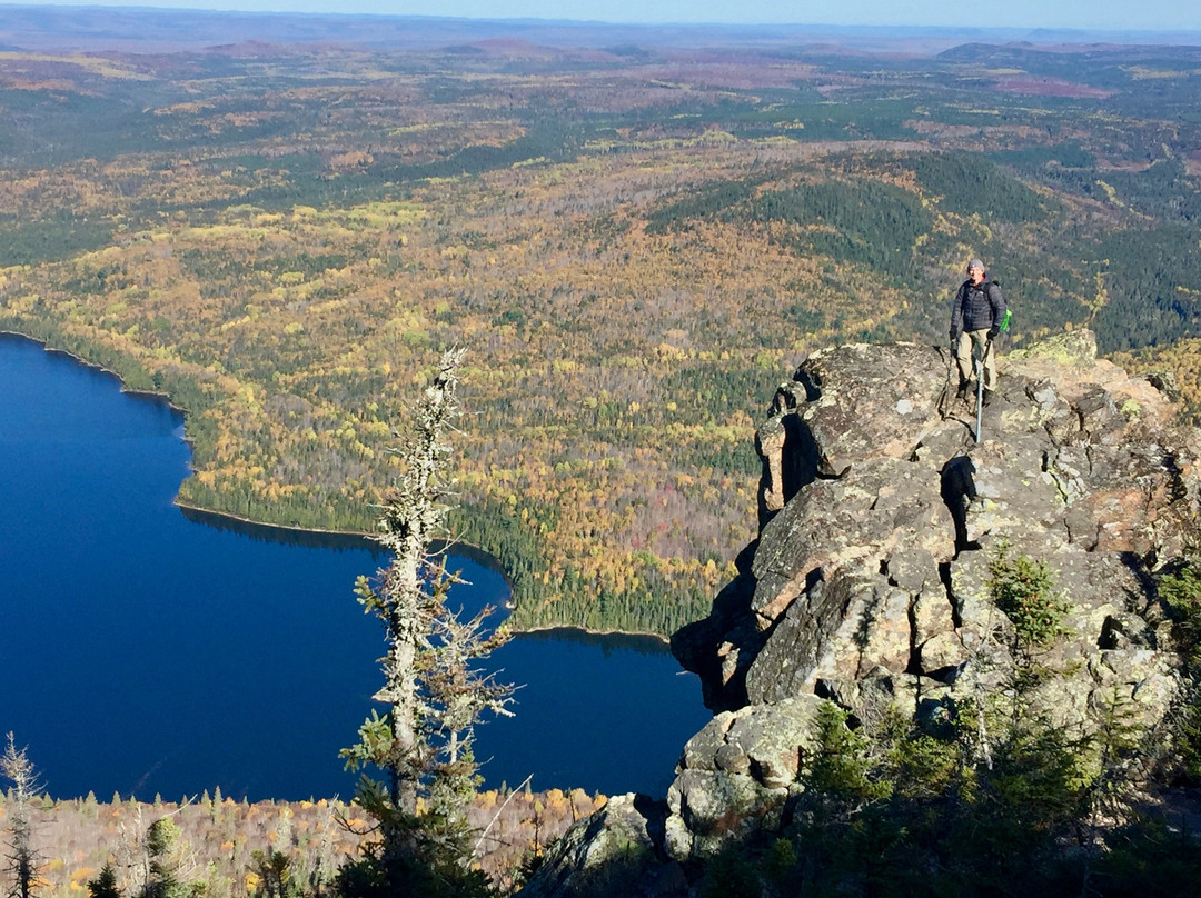 Du Repos Bed and Breakfast主图