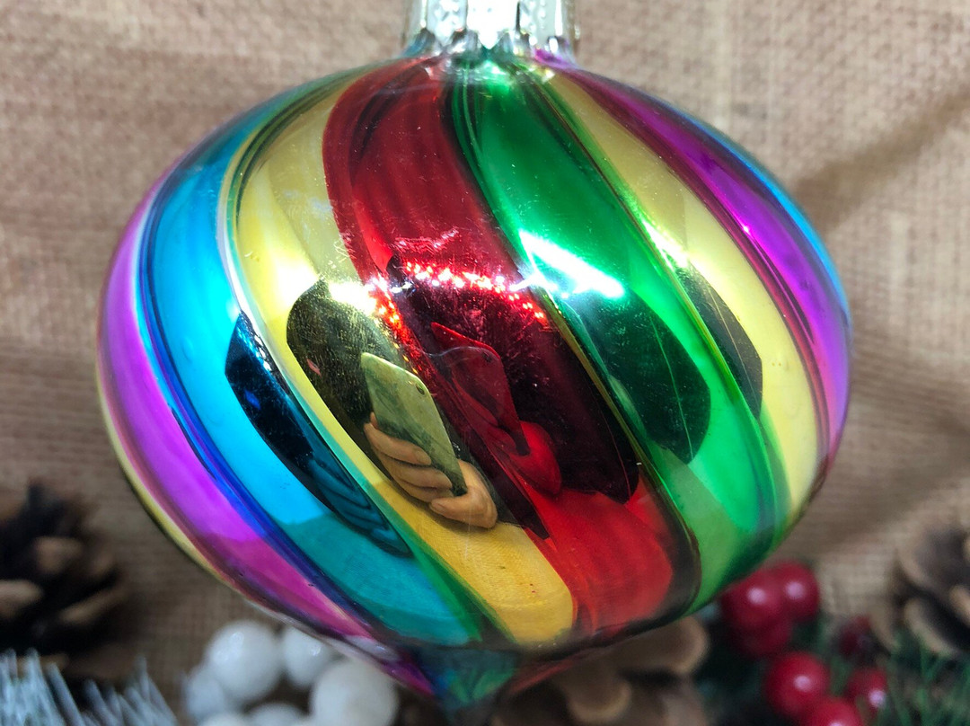 The Olde Christmas Shoppe-Helensburgh必去景点