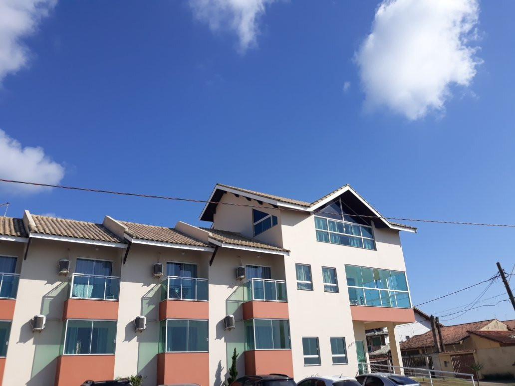 Pousada Peruibe Ametista主图