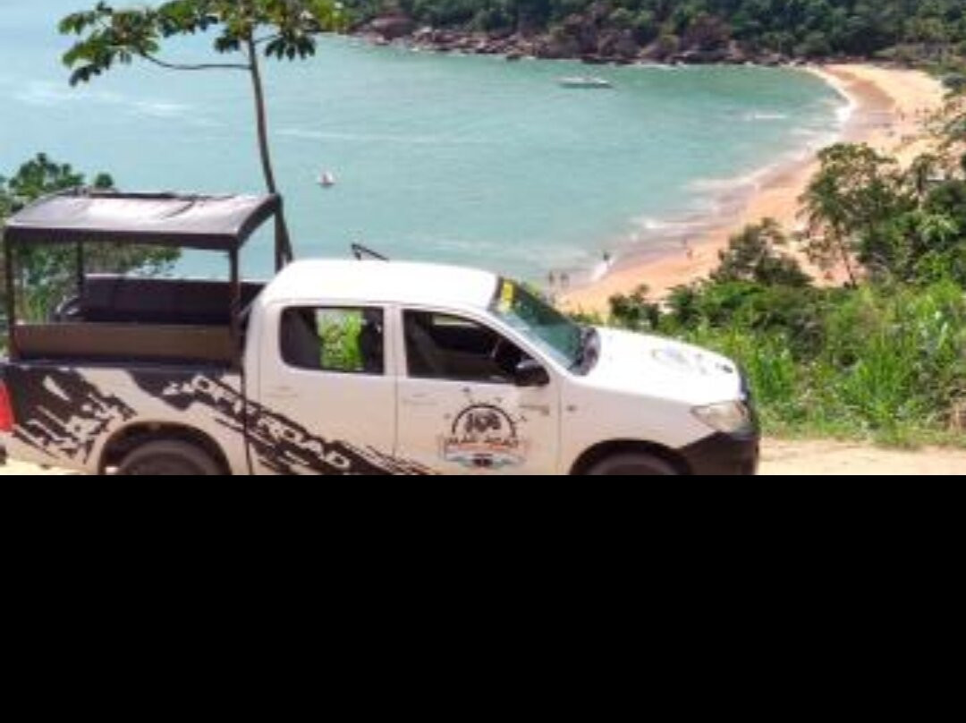 Praia de Castelhanos-伊利亚贝拉必去景点