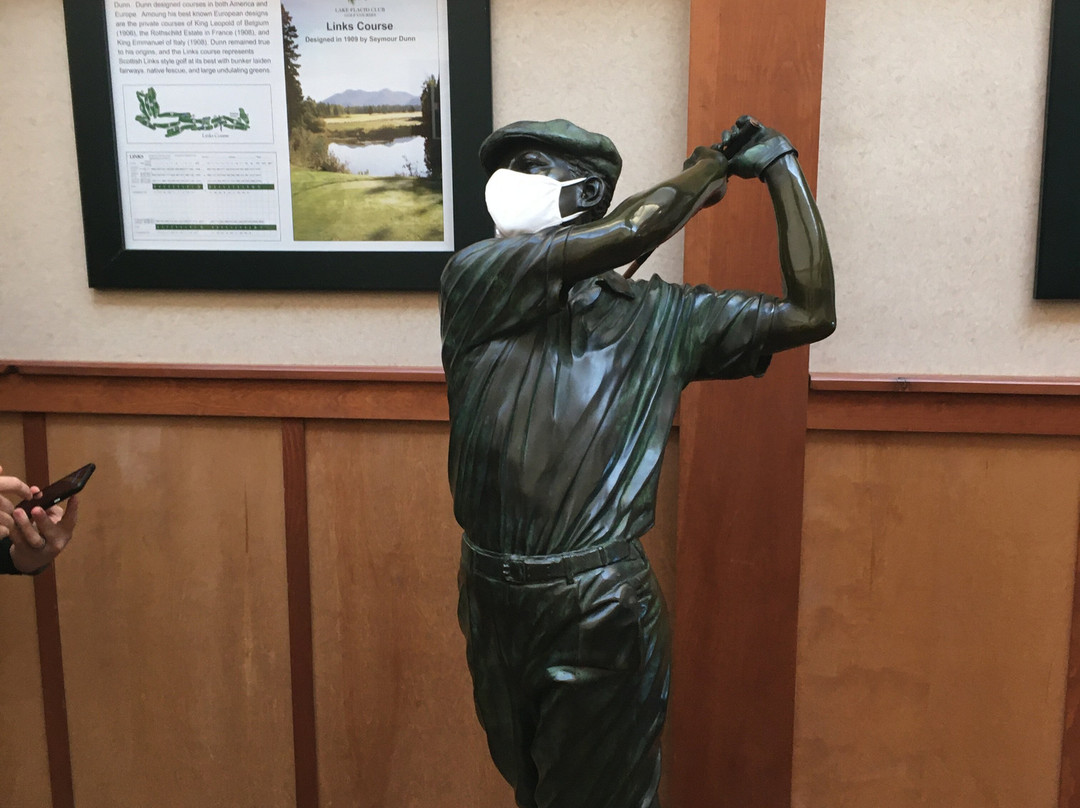 Lake Placid-普莱西德湖必去景点