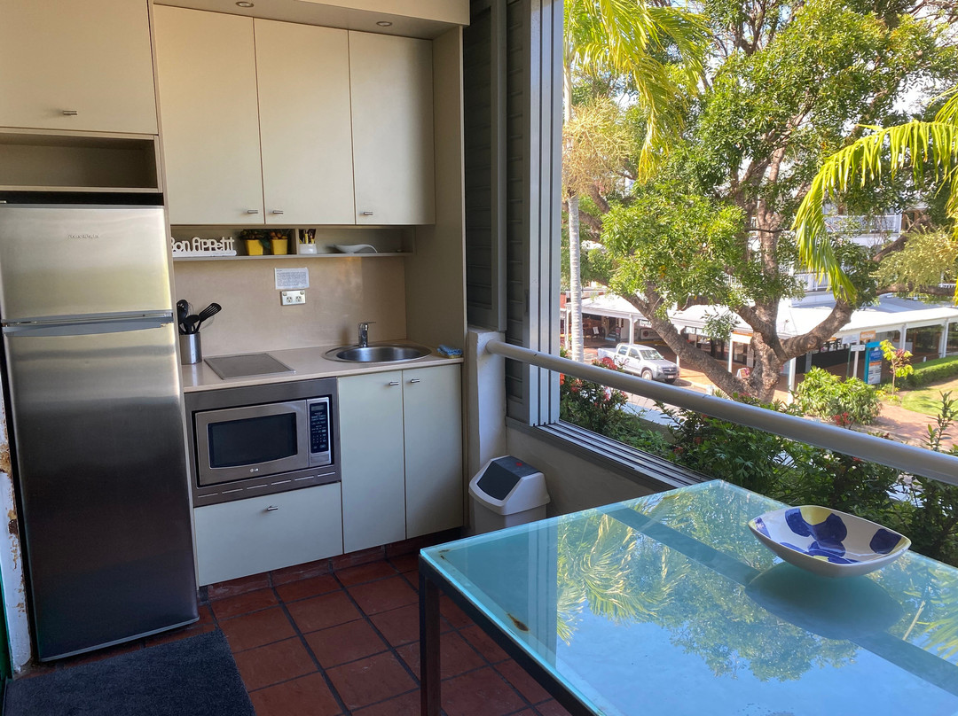 热带雨林俱乐部温泉酒店主图