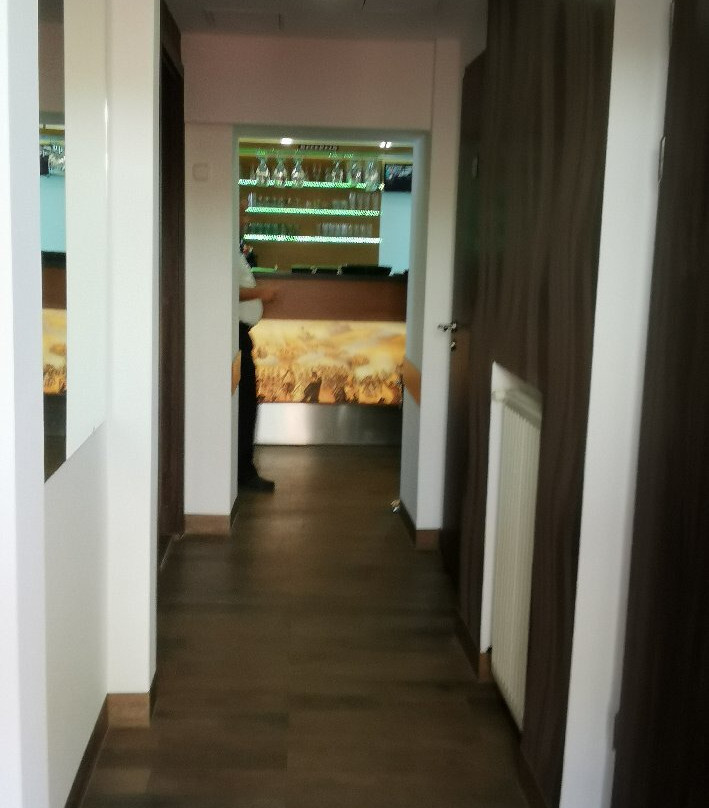 Csata Vendeglo es Panzio主图