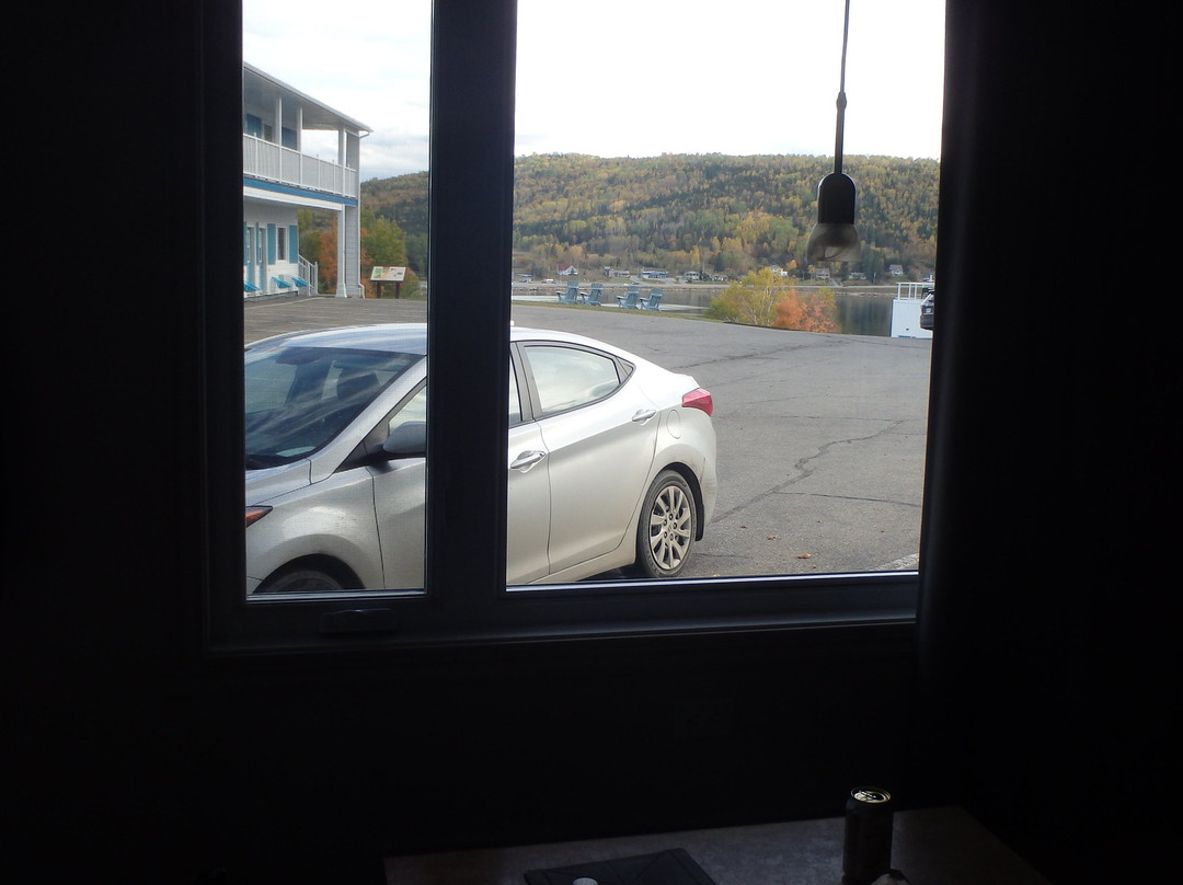 普兰特旅馆主图