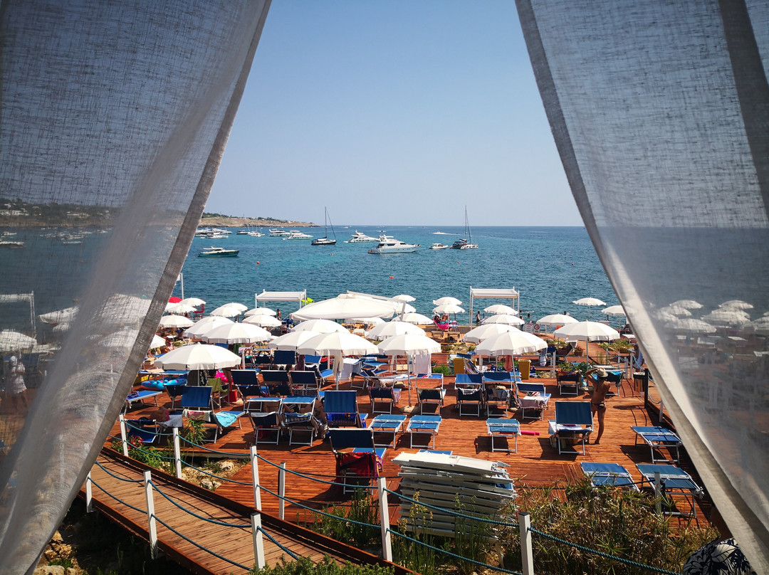 Marinelli Bagni-Marina San Gregorio必去景点