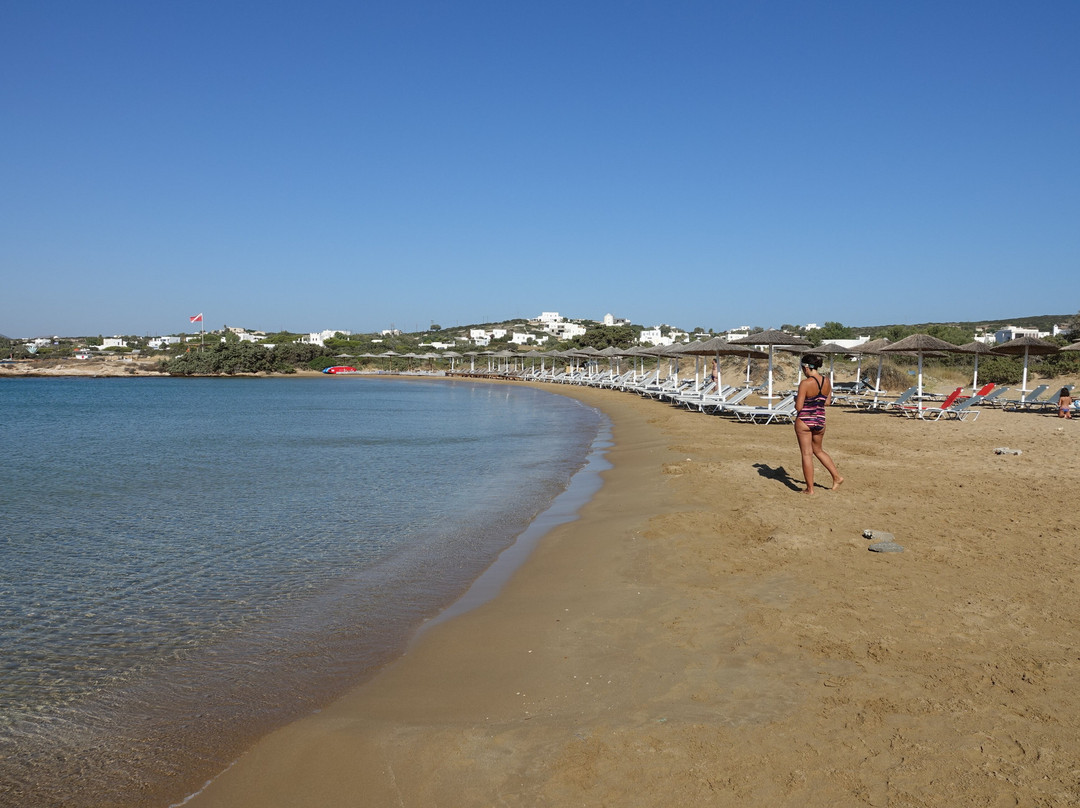 Little Santa Maria Beach-Santa Maria必去景点