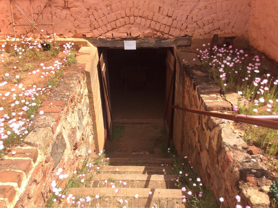 Chiverton House Museum