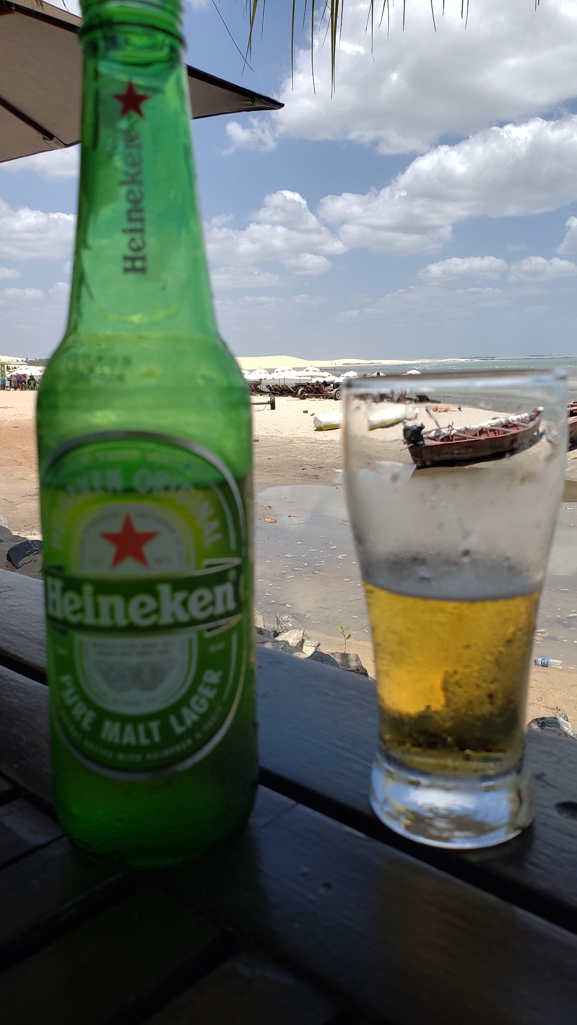 My Blue Hotel-泳池