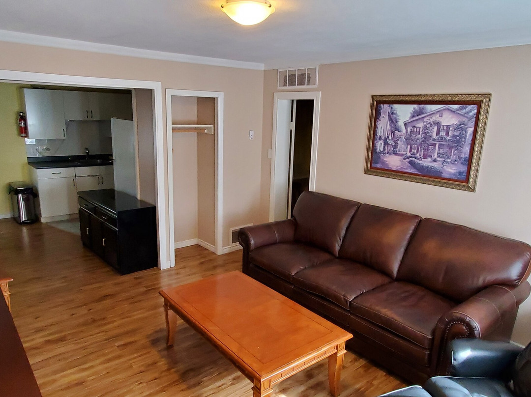 Comox Valley Inn主图