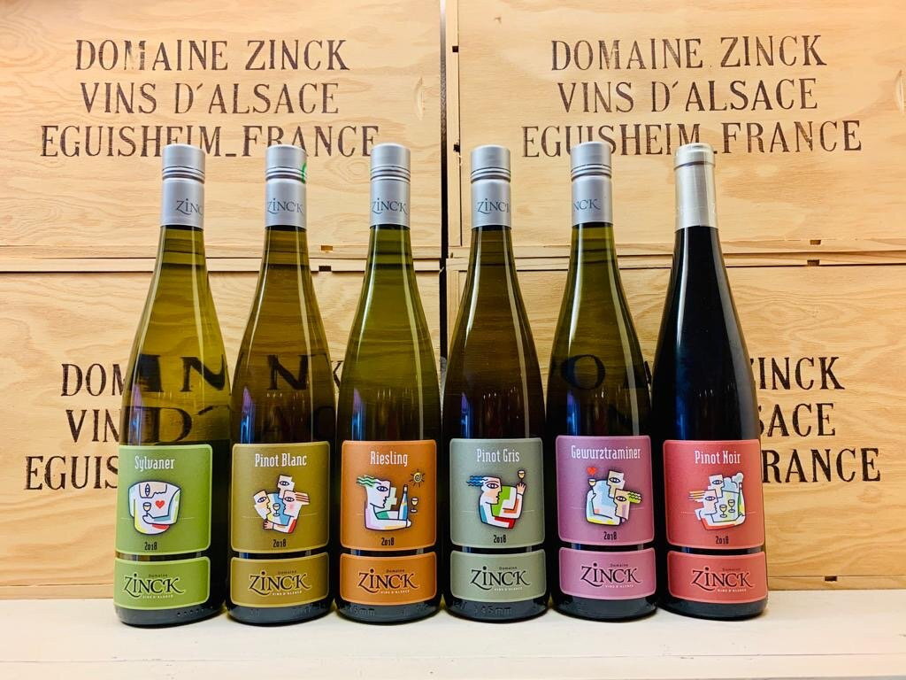 Domaine Zinck景点图片