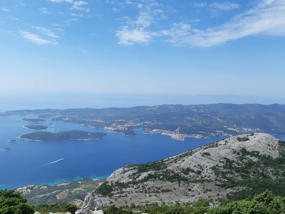 Sveti Ilija Mountain景点图片