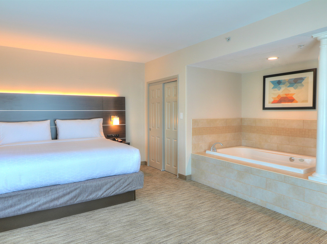 Holiday Inn Express & Suites Mobile/Saraland by IHG主图