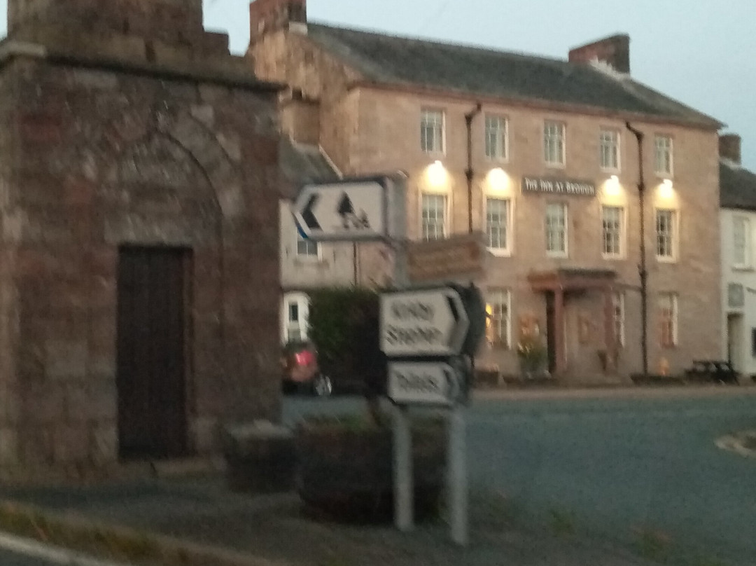 The Inn at Brough主图