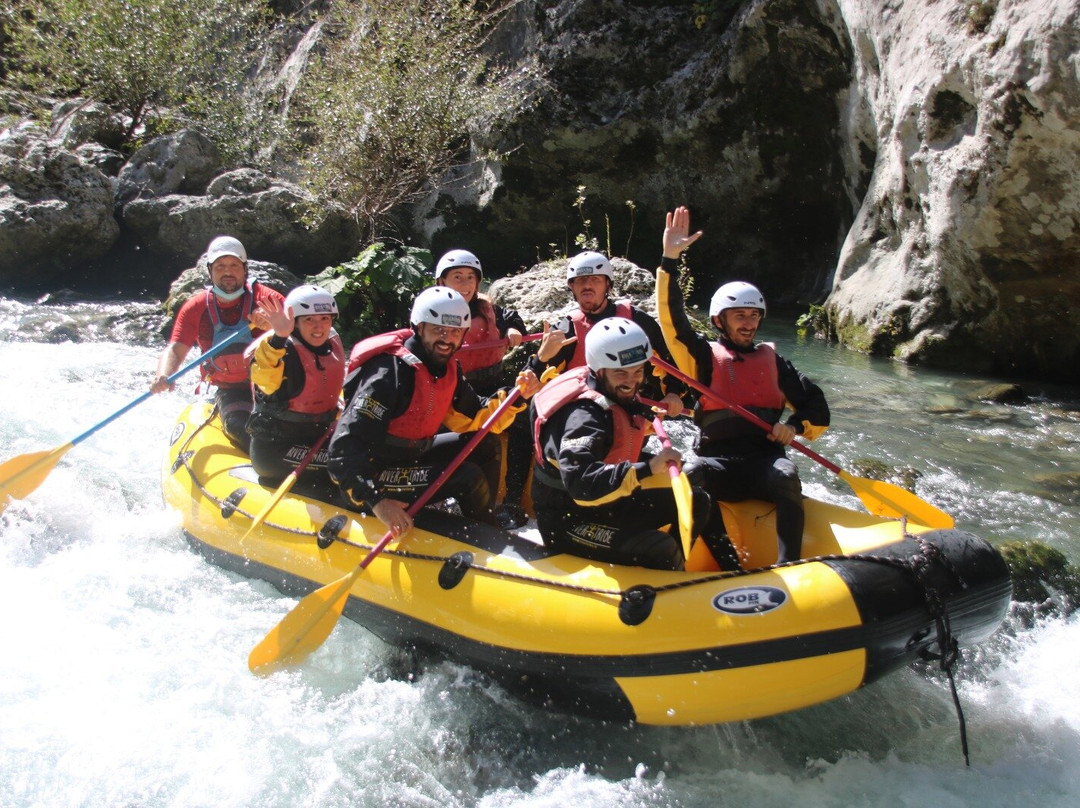 River Tribe Lao景点图片