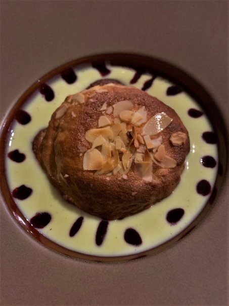 黄金太阳酒店-餐饮